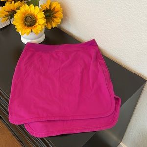 Great condition Lululemon skirt.